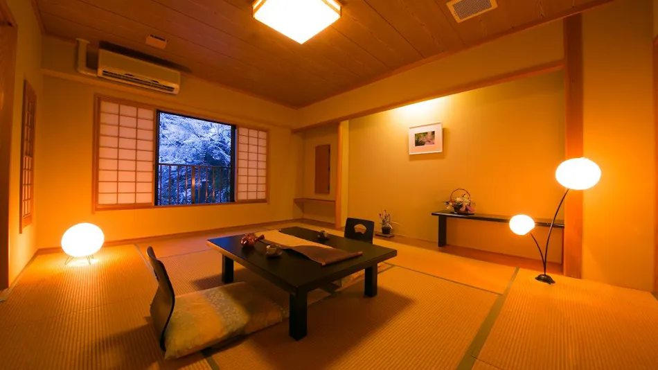 Sake Hotel Tamakiya