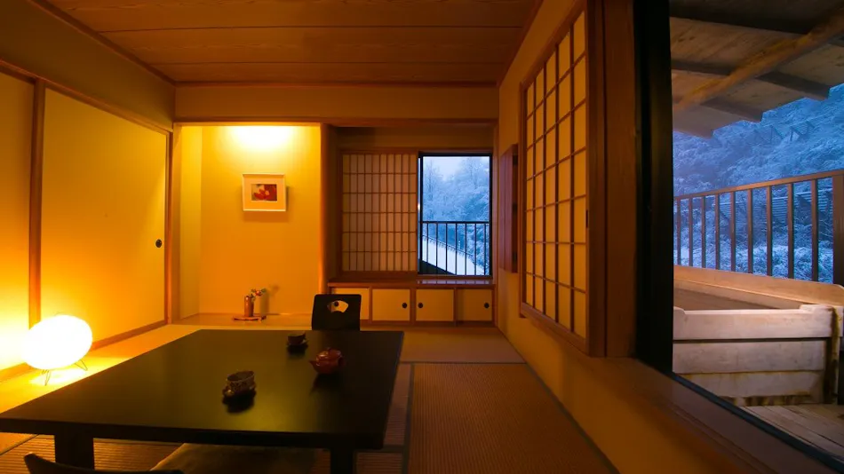 Sake Hotel Tamakiya