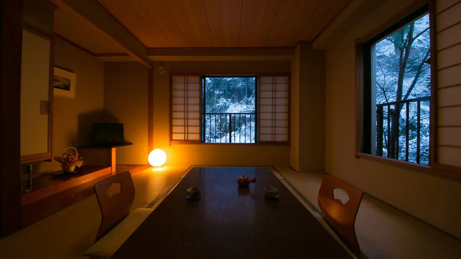 Sake Hotel Tamakiya