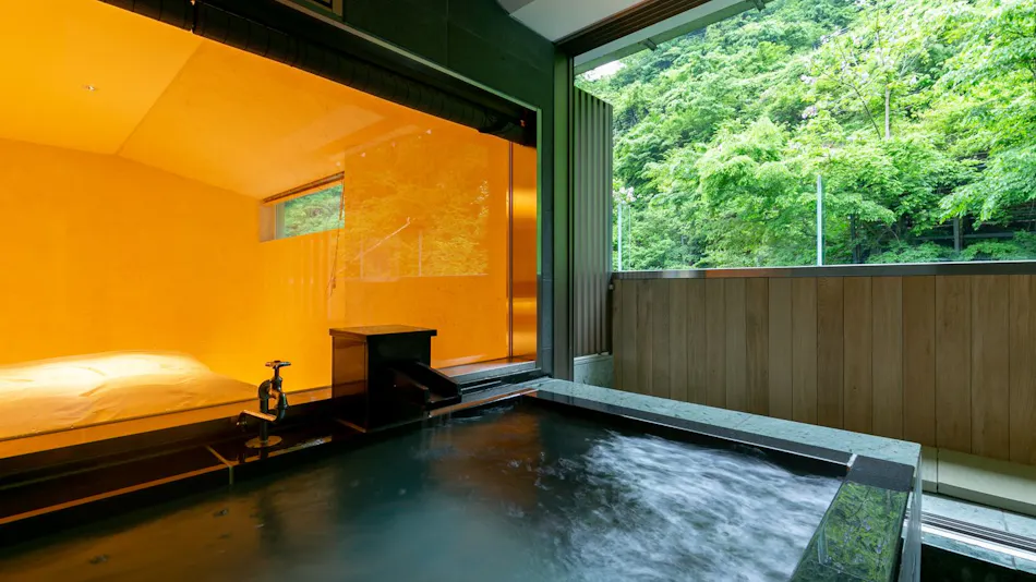Sake Hotel Tamakiya