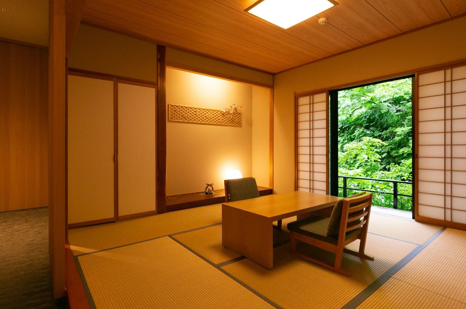 酒の宿玉城屋
