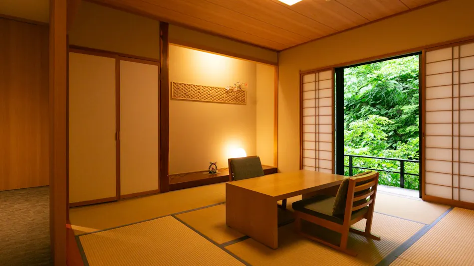 Sake Hotel Tamakiya