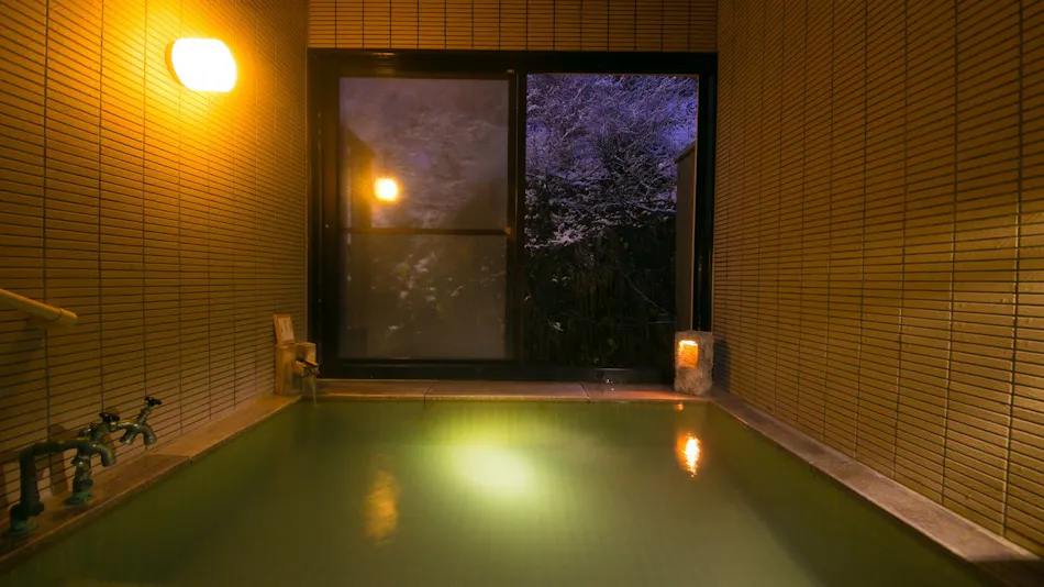 Sake Hotel Tamakiya