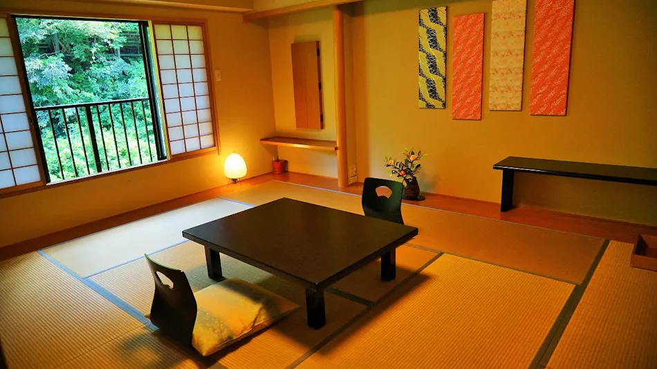 Sake Hotel Tamakiya