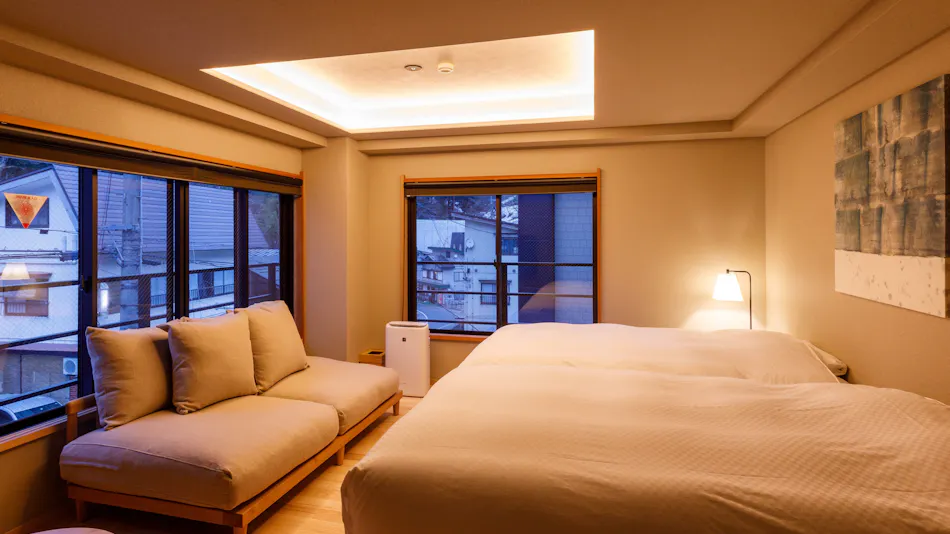 Sake Hotel Tamakiya
