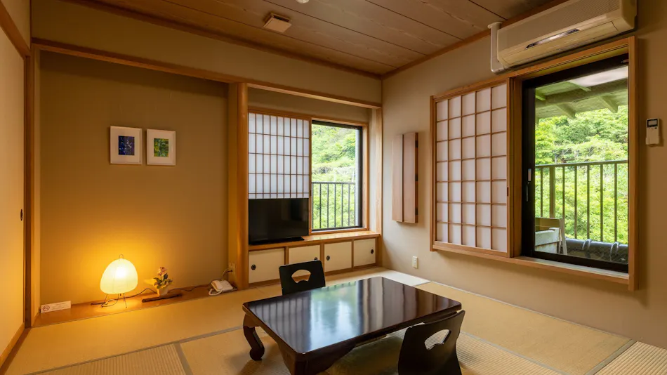 Sake Hotel Tamakiya