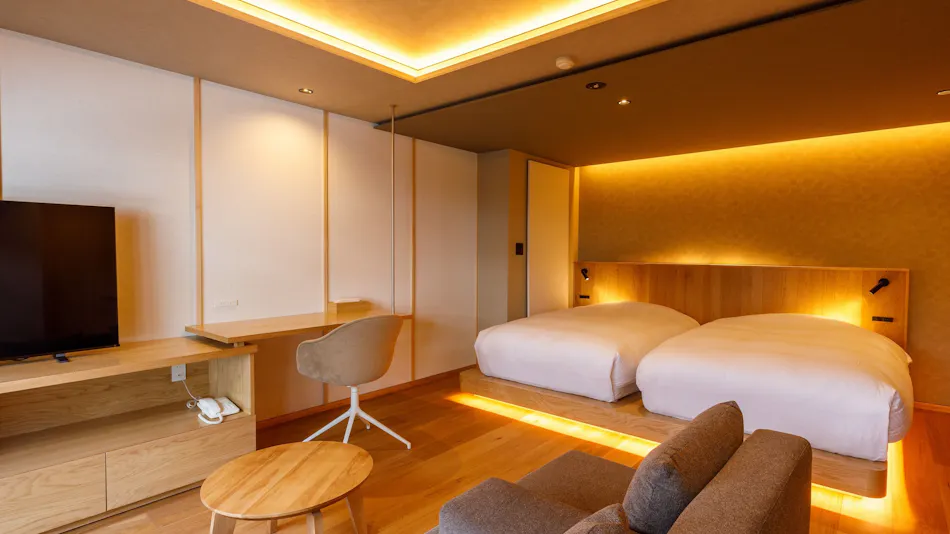 Sake Hotel Tamakiya