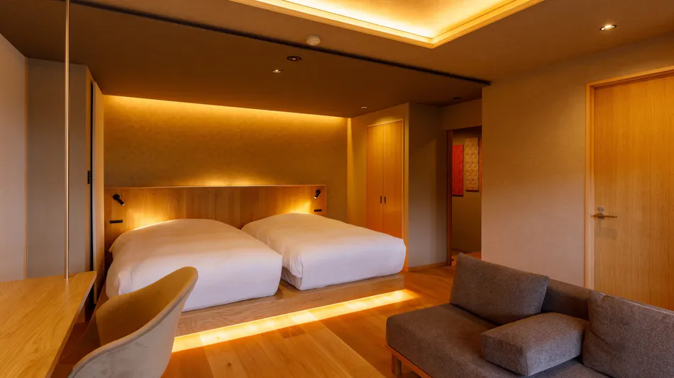 Sake Hotel Tamakiya