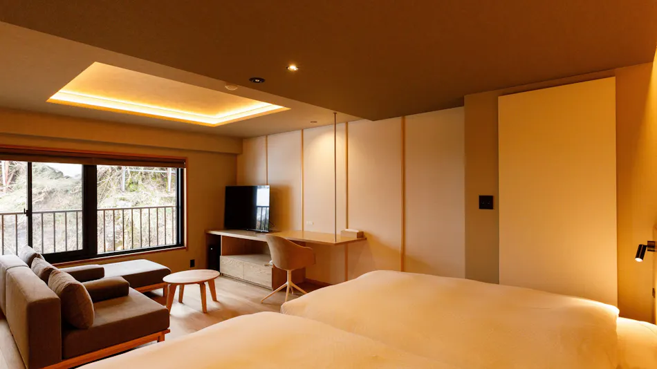 Sake Hotel Tamakiya