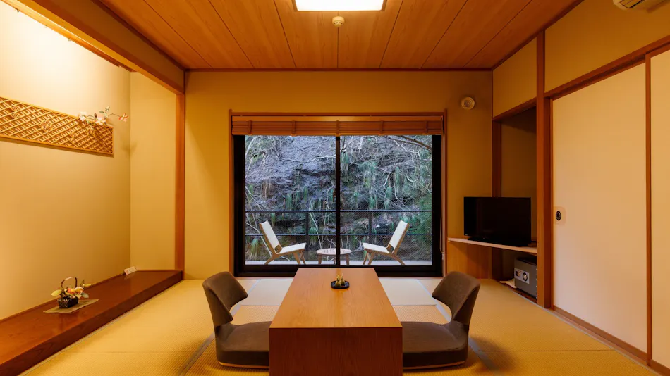 Sake Hotel Tamakiya