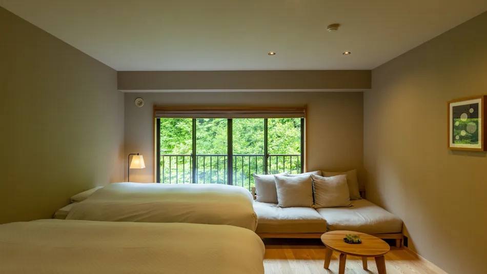 Sake Hotel Tamakiya