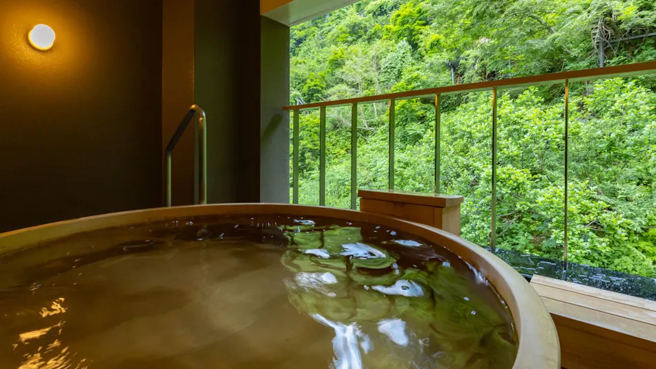 Sake Hotel Tamakiya