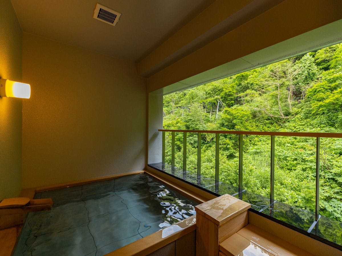 酒の宿玉城屋