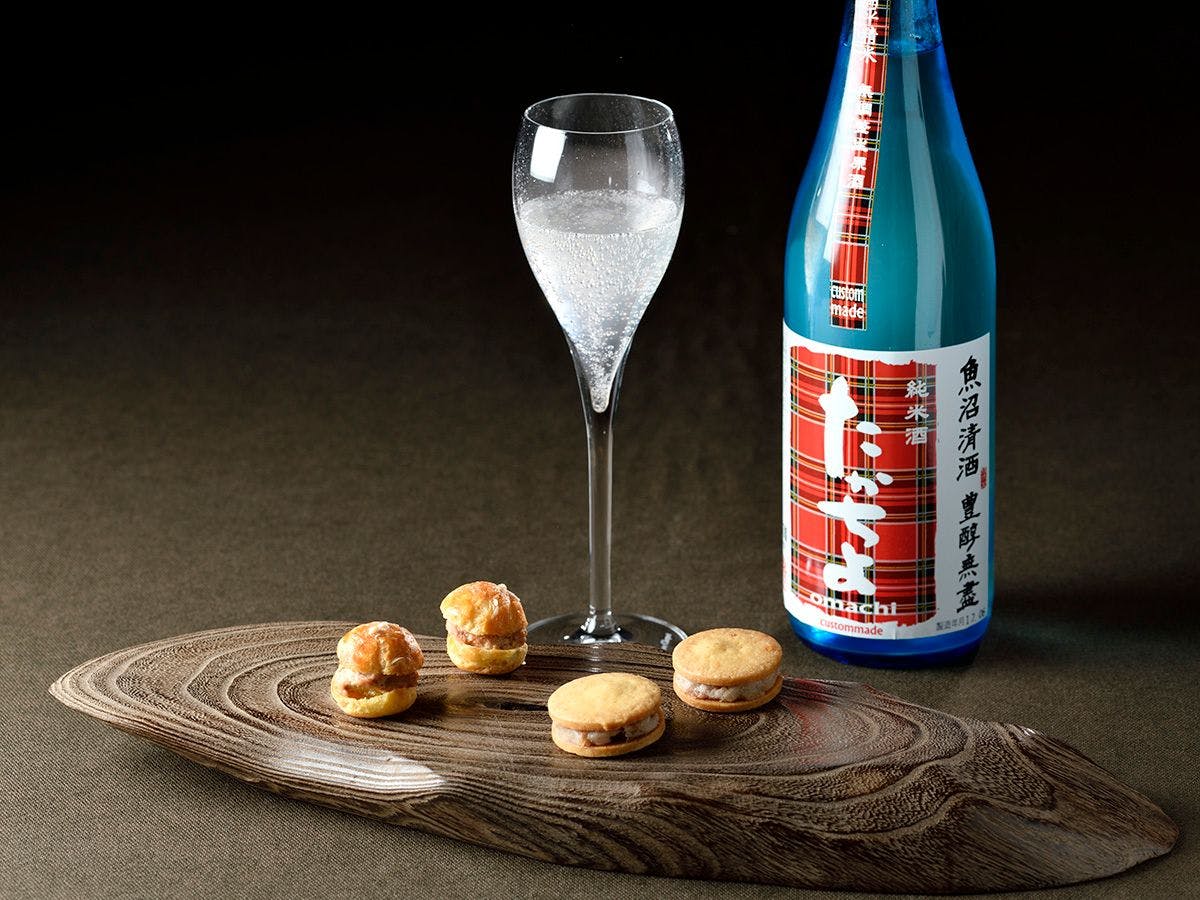 酒の宿玉城屋