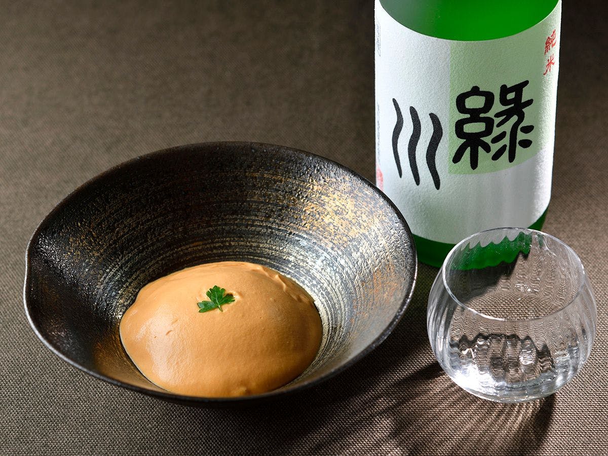 酒の宿玉城屋