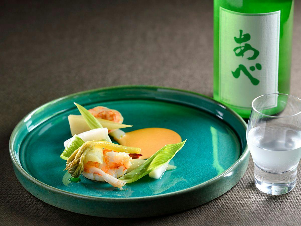 酒の宿玉城屋