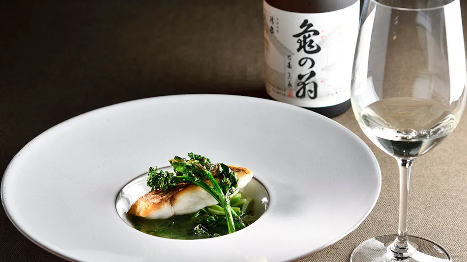Sake Hotel Tamakiya