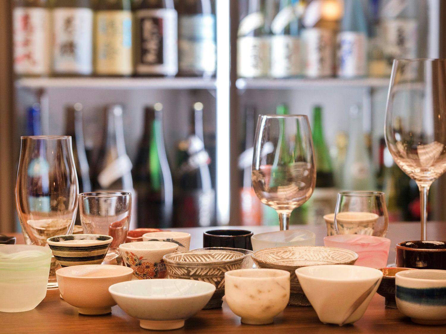 酒の宿玉城屋