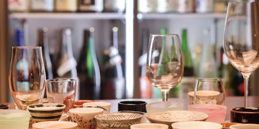 酒の宿玉城屋