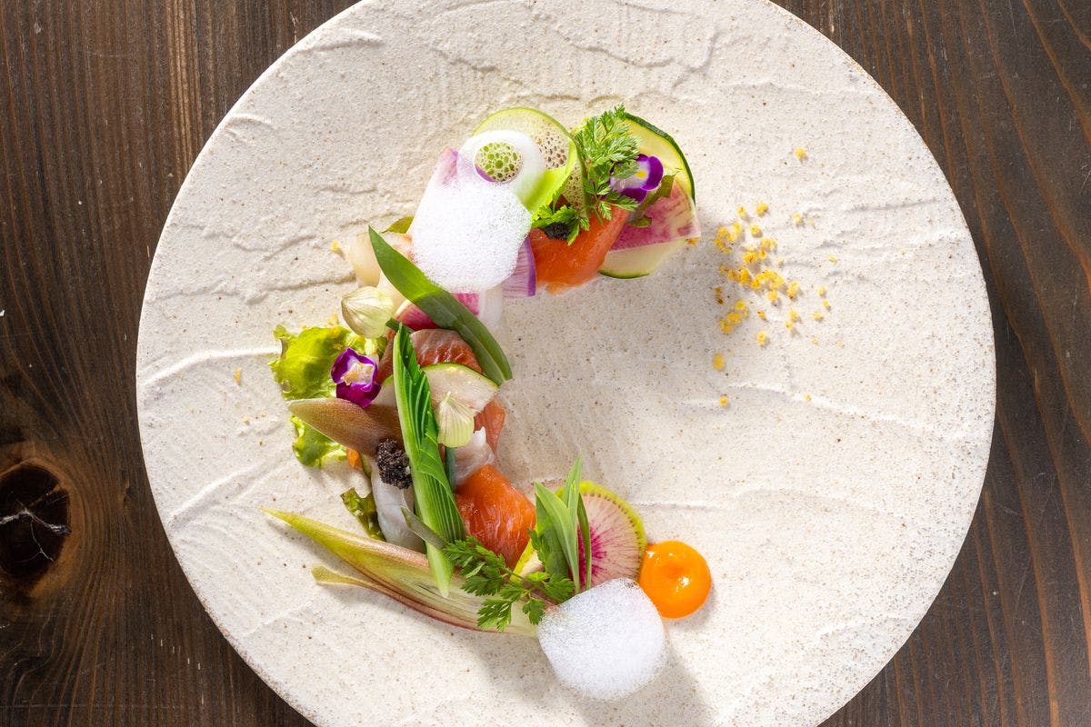 อาหารเย็น