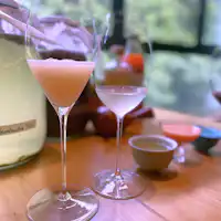 Non-Alcoholic Pairing