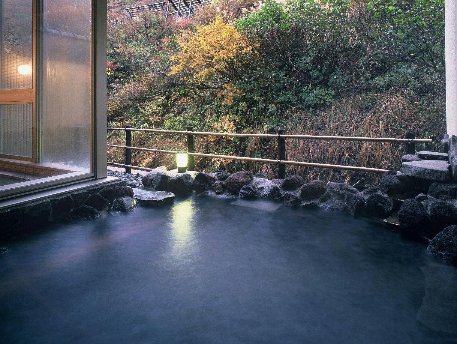 酒の宿玉城屋