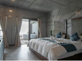 XYZ Private SPA＆Seaside Resort