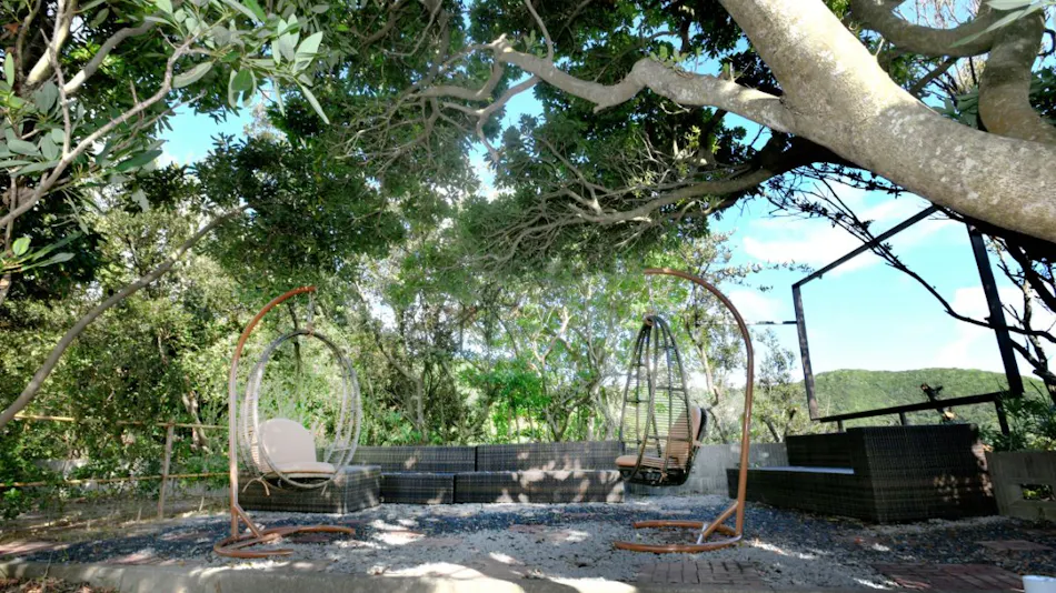 Ocean View and Guinness Certified Inn: All Rooms with Private Open-Air Bath - XYZ Speciale