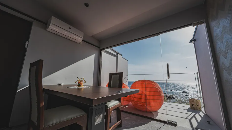 Ocean View and Guinness Certified Inn: All Rooms with Private Open-Air Bath - XYZ Speciale