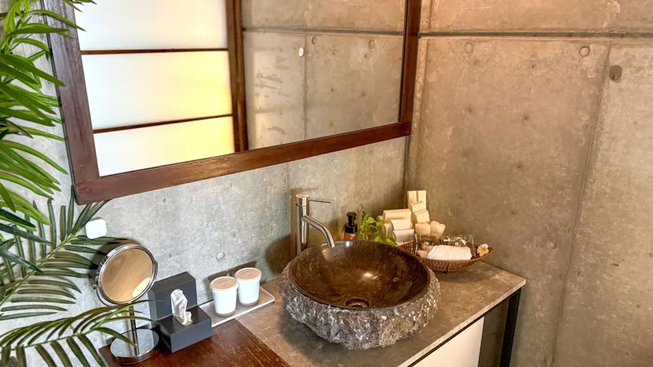 Ocean View and Guinness Certified Inn: All Rooms with Private Open-Air Bath - XYZ Speciale