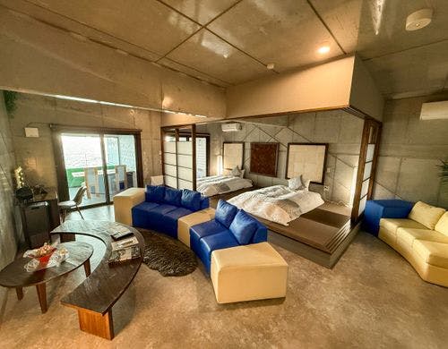 スペチアーレコーナーフォレスト