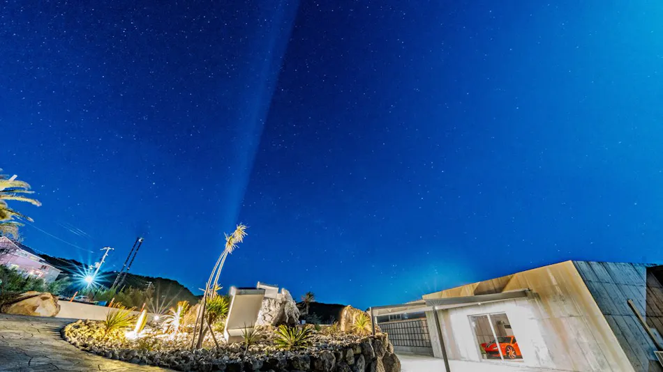 Ocean View and Guinness Certified Inn: All Rooms with Private Open-Air Bath - XYZ Speciale