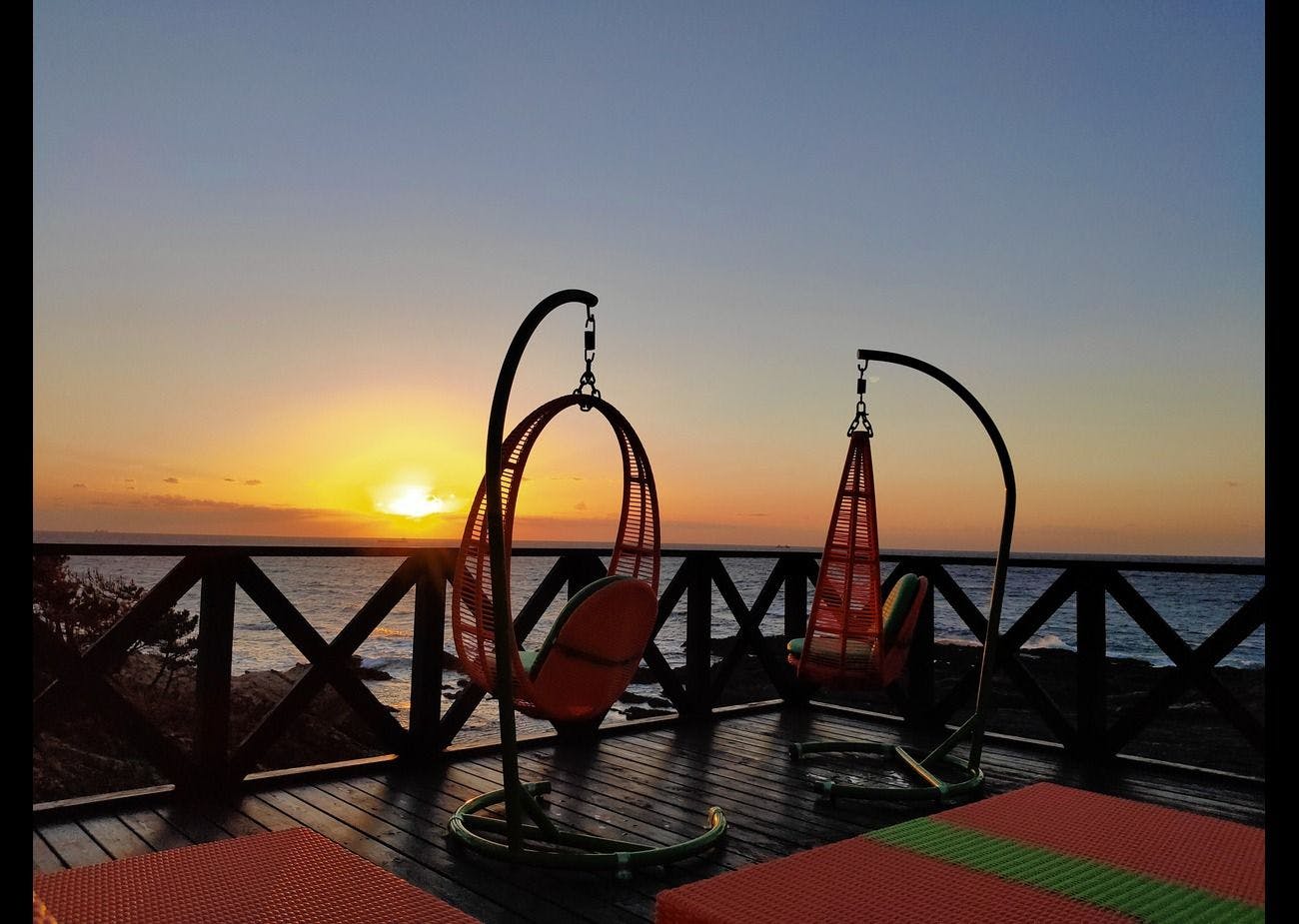 海絶景とギネス認定の宿 全室露天風呂付離れ　XYZスペチアーレ