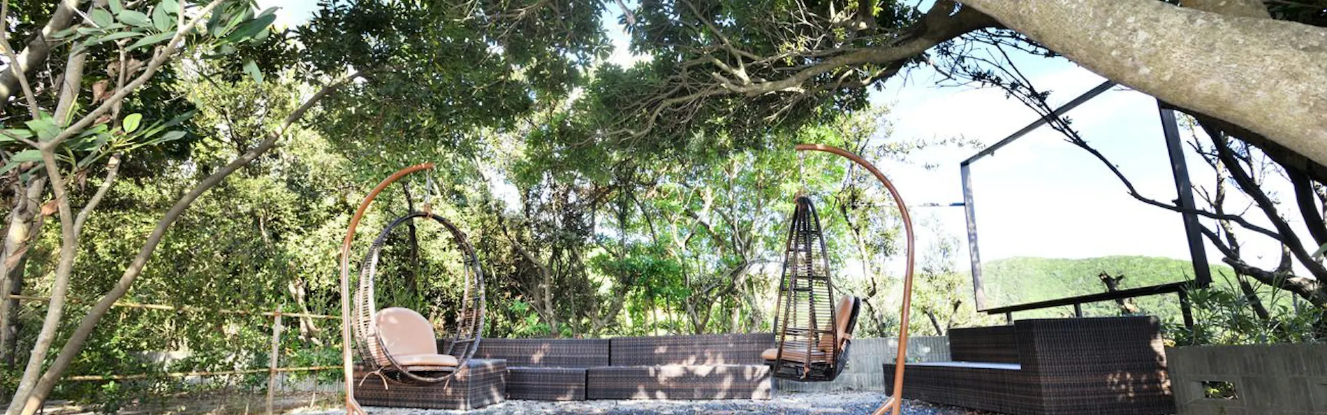 海絶景とギネス認定の宿 全室露天風呂付離れ XYZスペチアーレ
