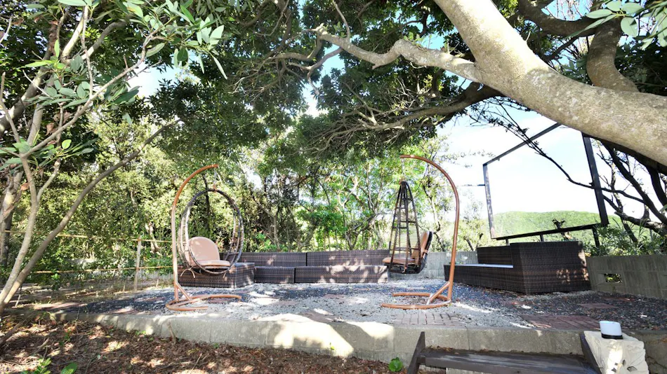 Ocean View and Guinness Certified Inn: All Rooms with Private Open-Air Bath - XYZ Speciale