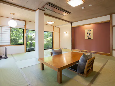 純和室「Aタイプ」※一例です。
