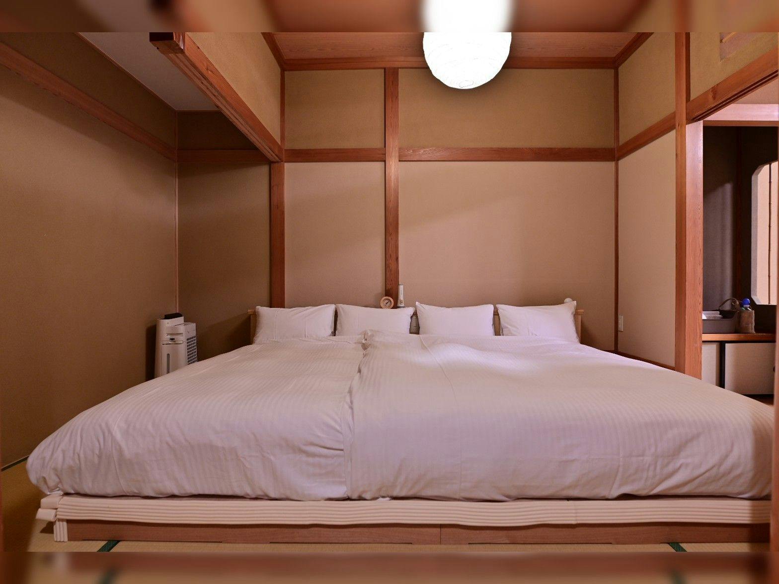 鬼怒川 絆