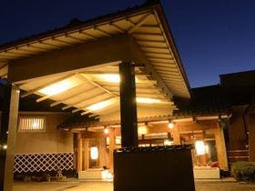 鬼怒川 絆