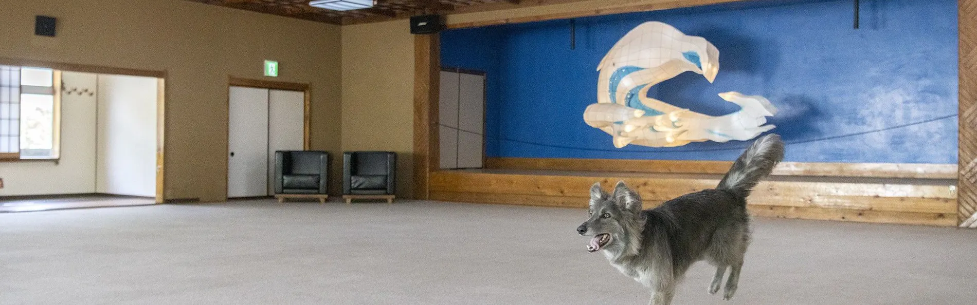 鬼怒川 絆