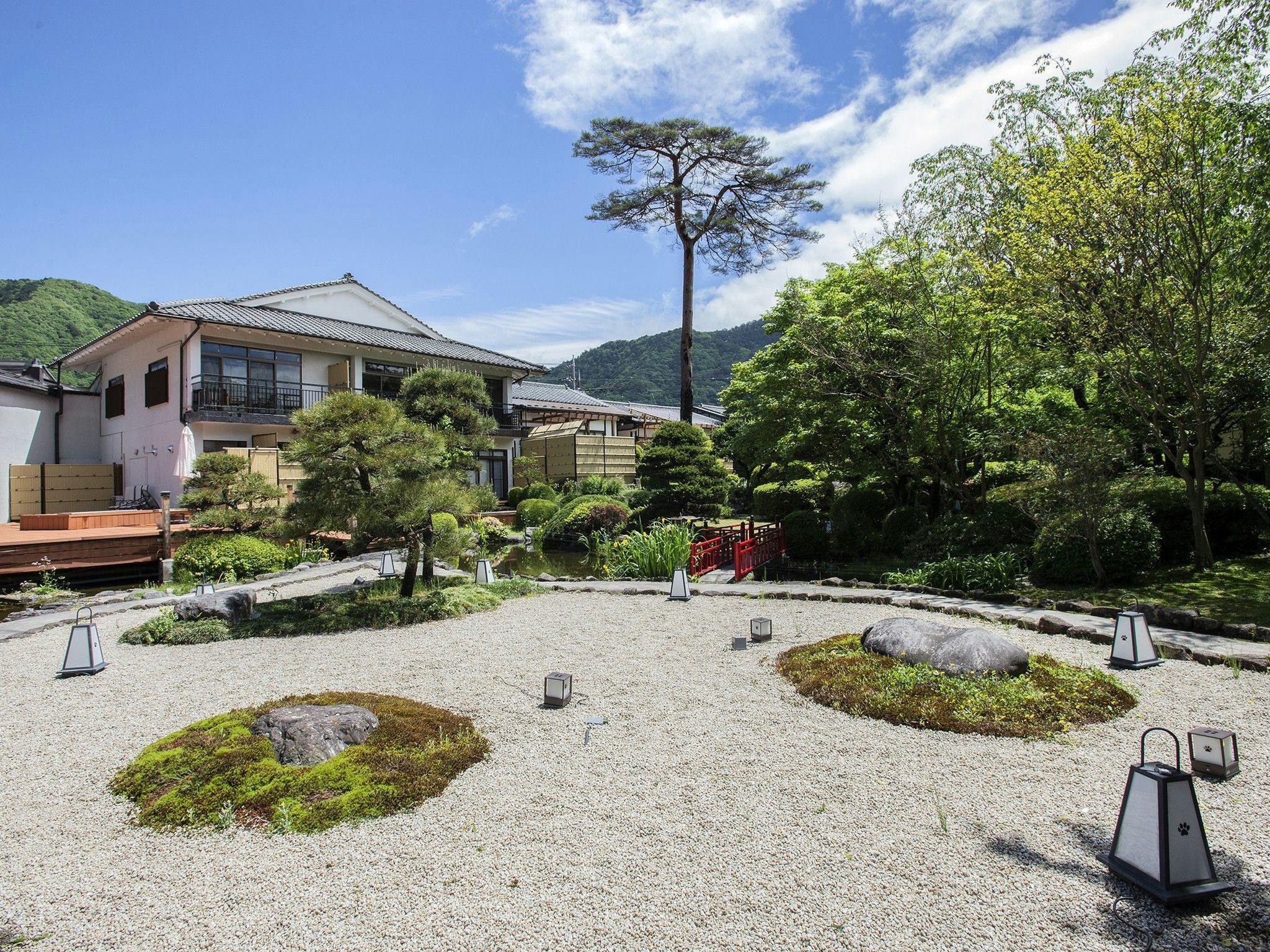 鬼怒川 絆