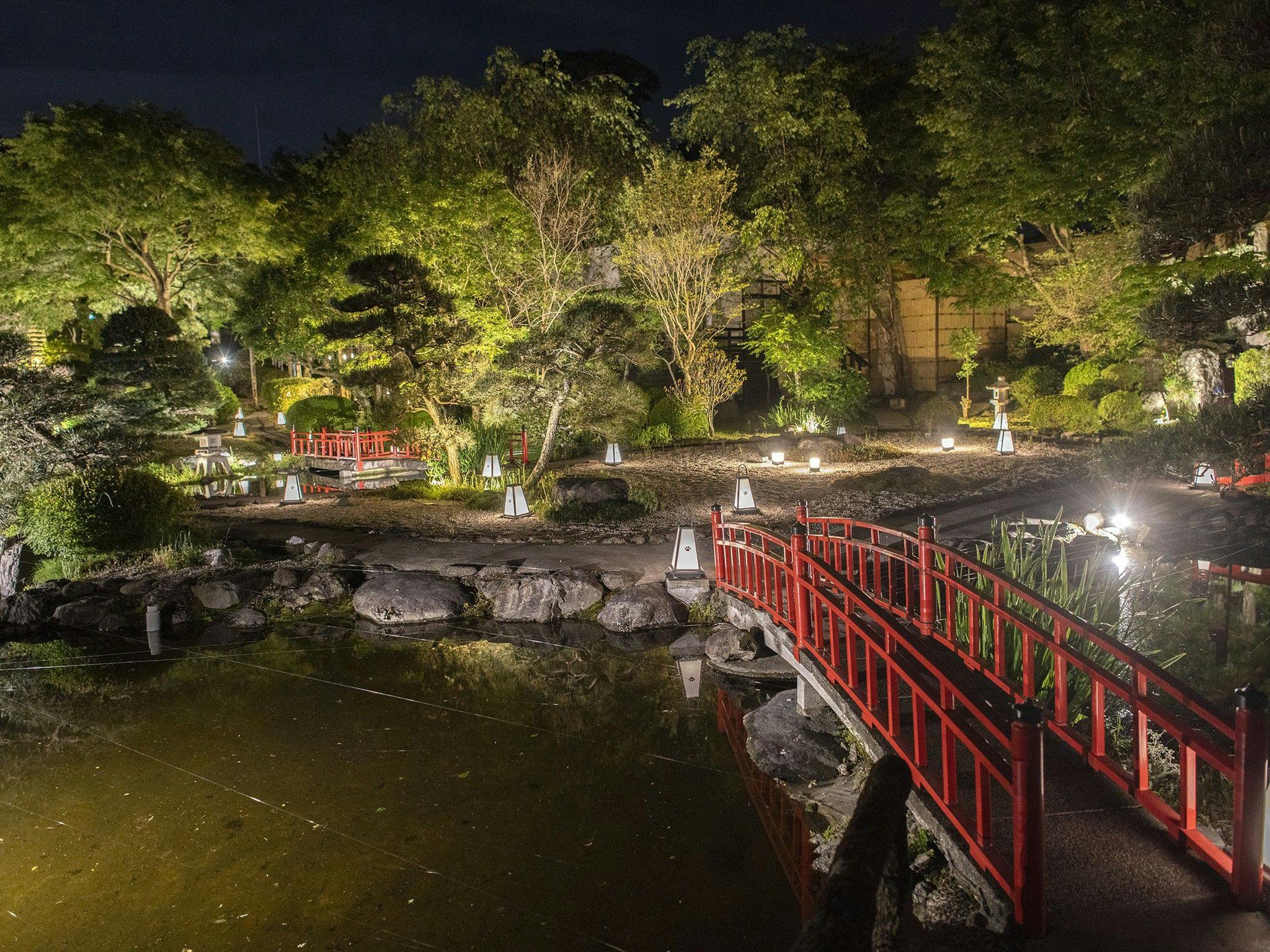 鬼怒川 絆