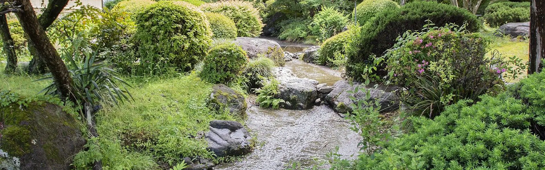 鬼怒川 絆