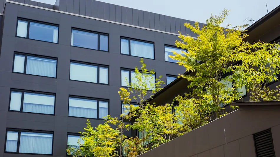Hyatt Place Kyoto