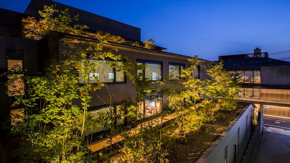 Hyatt Place Kyoto