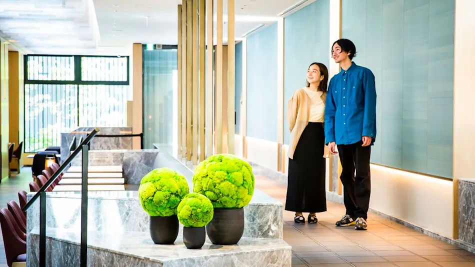 Hyatt Place Kyoto