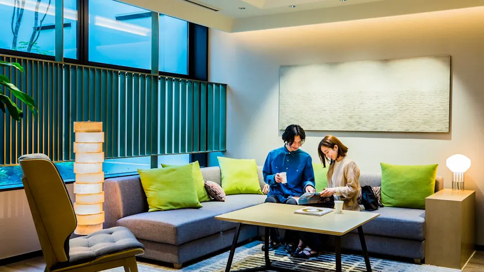 Hyatt Place Kyoto