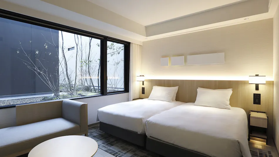 Hyatt Place Kyoto