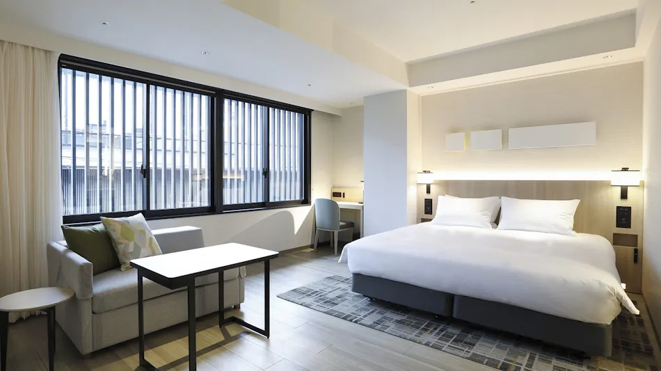 Hyatt Place Kyoto