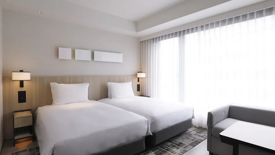 Hyatt Place Kyoto
