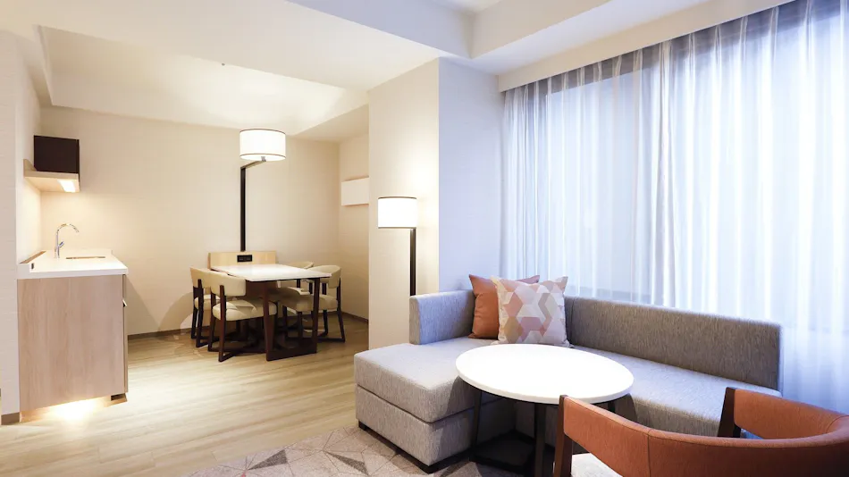 Hyatt Place Kyoto